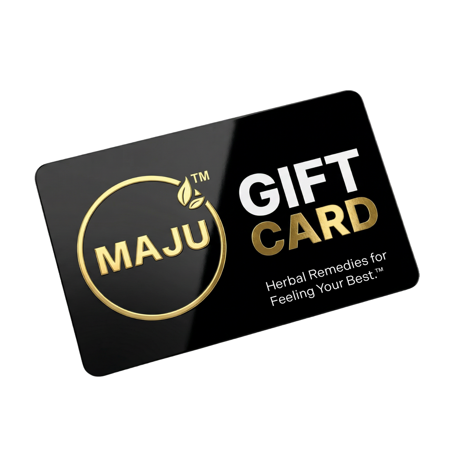 Maju Gift e-Gift Card - Maju Superfoods