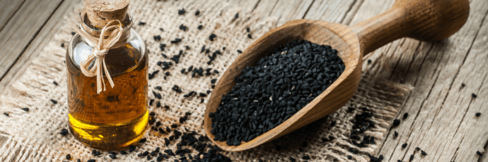 Black Seed Oil: A Simple Guide