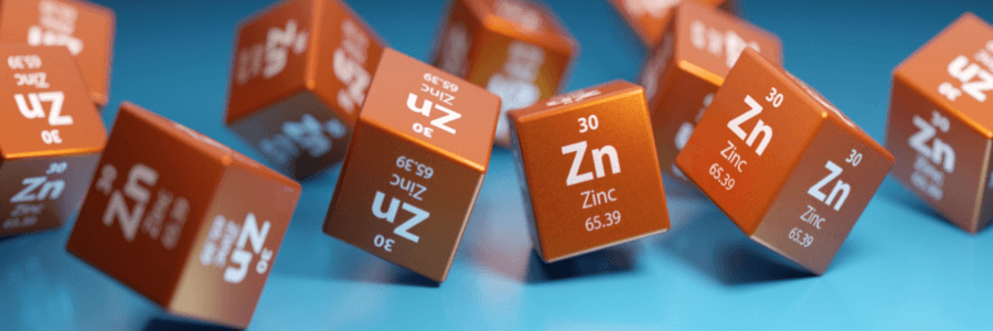 Why You Need A Daily Zinc Supplement