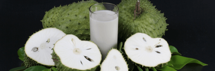 What Is Soursop Bitters? Benefits & How To Take