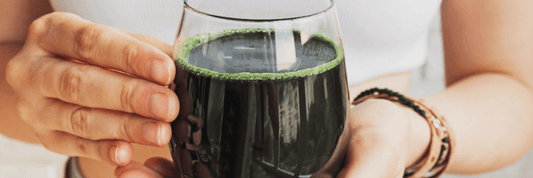 Four Easy Ways To Take Spirulina Powder