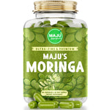 Moringa Capsules (90ct)