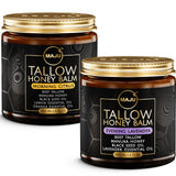 MAJU's Tallow Black Seed Manuka Honey Balm