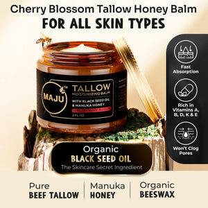 Maju's Tallow Moisturizing Balm - Thumbnail 37