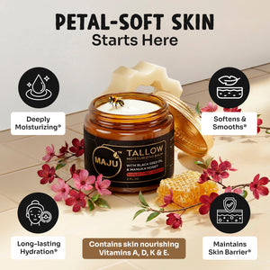 Maju's Tallow Moisturizing Balm - Thumbnail 38
