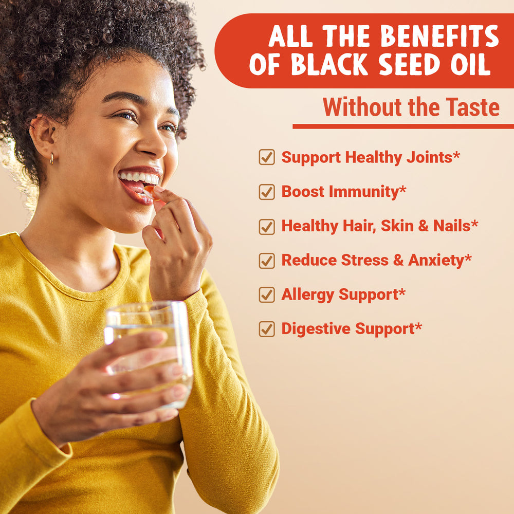 Black Seed Oil Capsules 120ct Maju Superfoods black-seed-oil-capsules-120ct-maju-superfoods