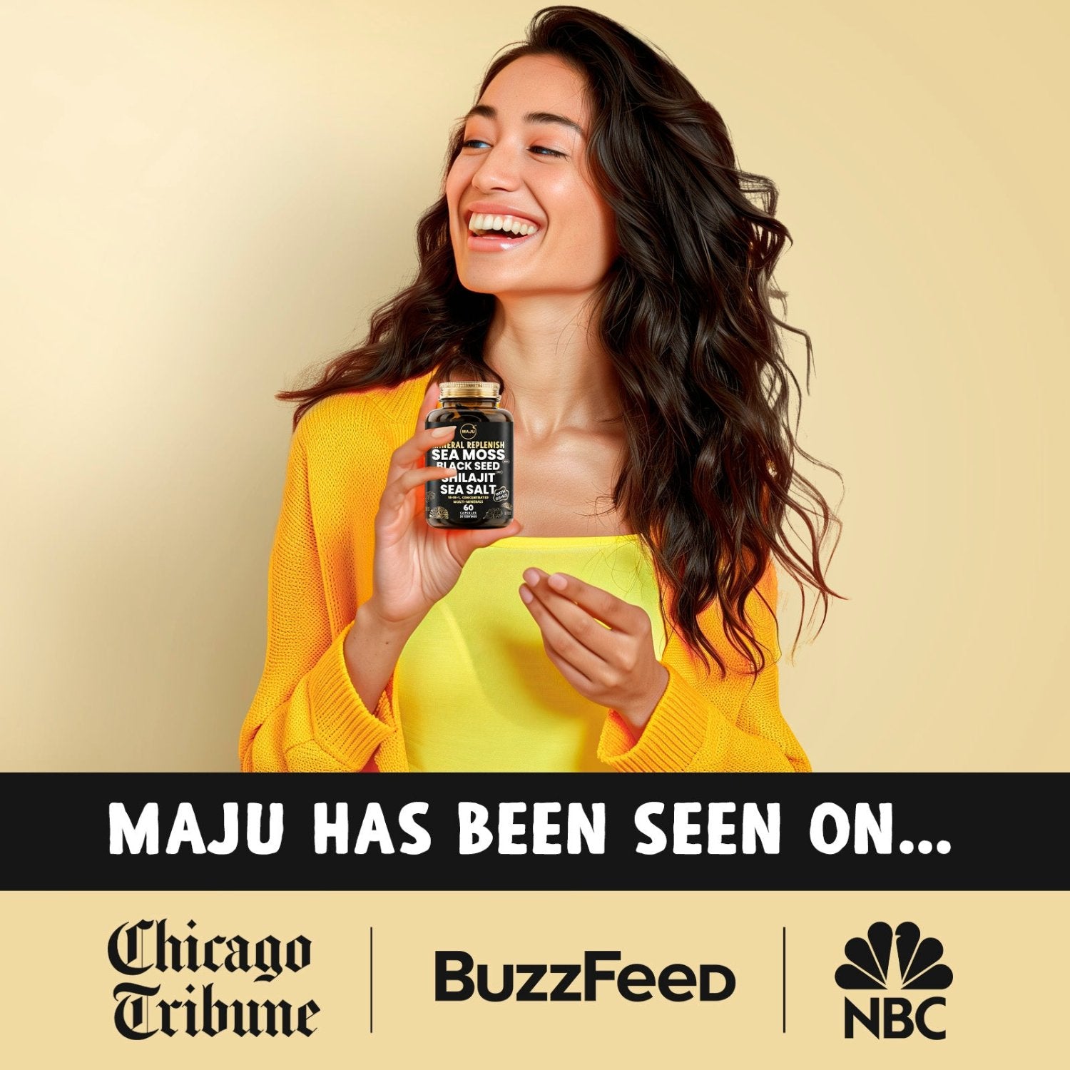 18-in-1 Mineral Replenish™ - Image 5