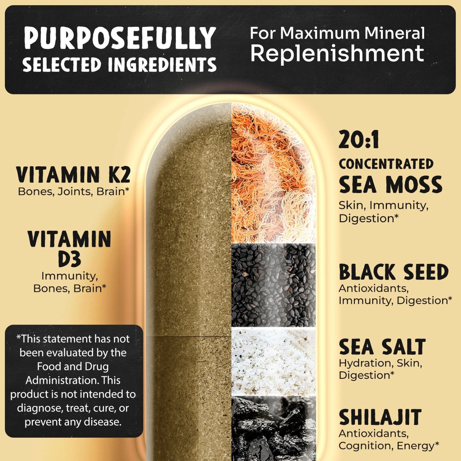 18-in-1 Mineral Replenish™ - Image 4