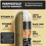 18-in-1 Mineral Replenish™ - Maju Superfoods