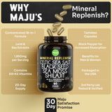 18-in-1 Mineral Replenish™ - Maju Superfoods