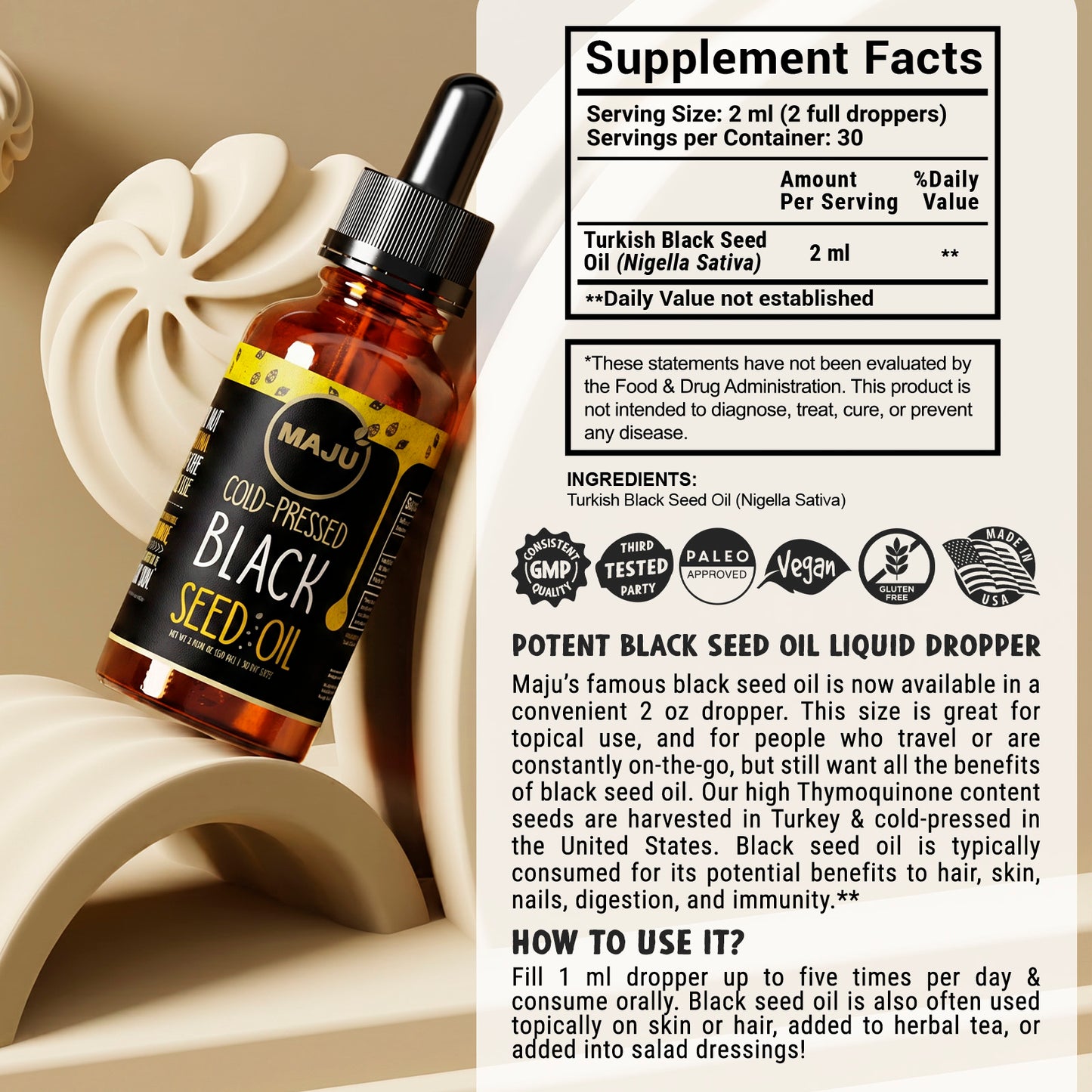 elfbar nachfüll pod läuft aus Black Seed Oil 8oz. 100% Ethiopian Herbal Organic Works -