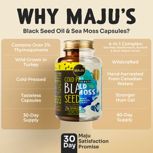 Seed & Sea Elixir Superfood Bundle - Thumbnail 6