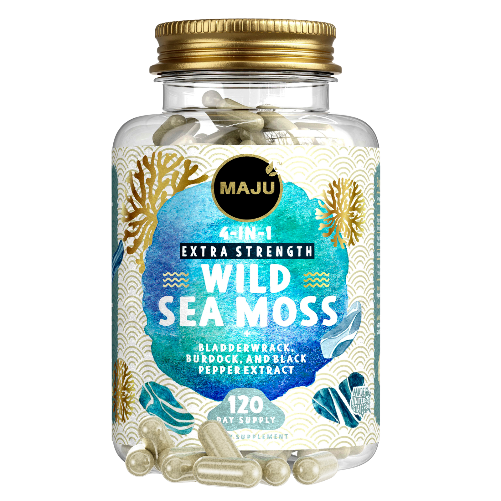 Wild Sea Moss - Image 7