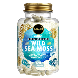 Wild Sea Moss - Thumbnail 7