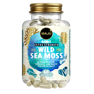 Wild Sea Moss - Thumbnail 1