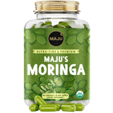 Moringa Capsules 20.00% Off Auto renew - Maju Superfoods