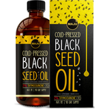 Black Seed Oil (16oz)