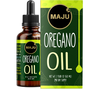 CV90 Oil of Oregano (2oz) - Thumbnail 1