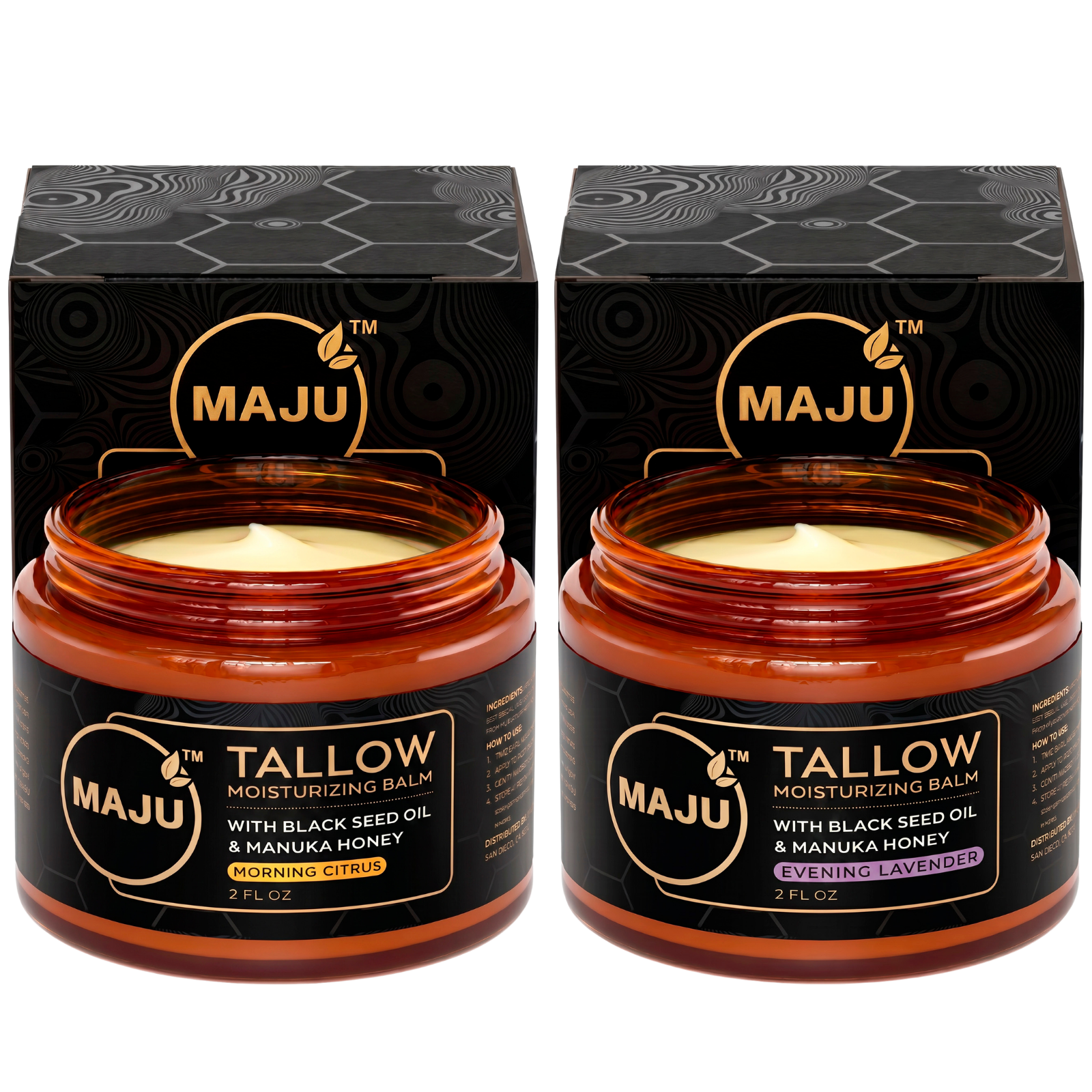 Maju's Tallow Moisturizing Balm - Image 28