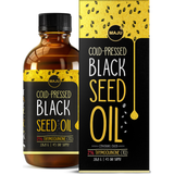 Black Seed Oil (8oz)