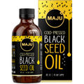 Black Seed Oil (8oz)*