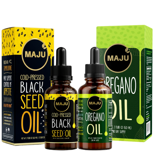 Little Bottle, Big Wellness Bundle