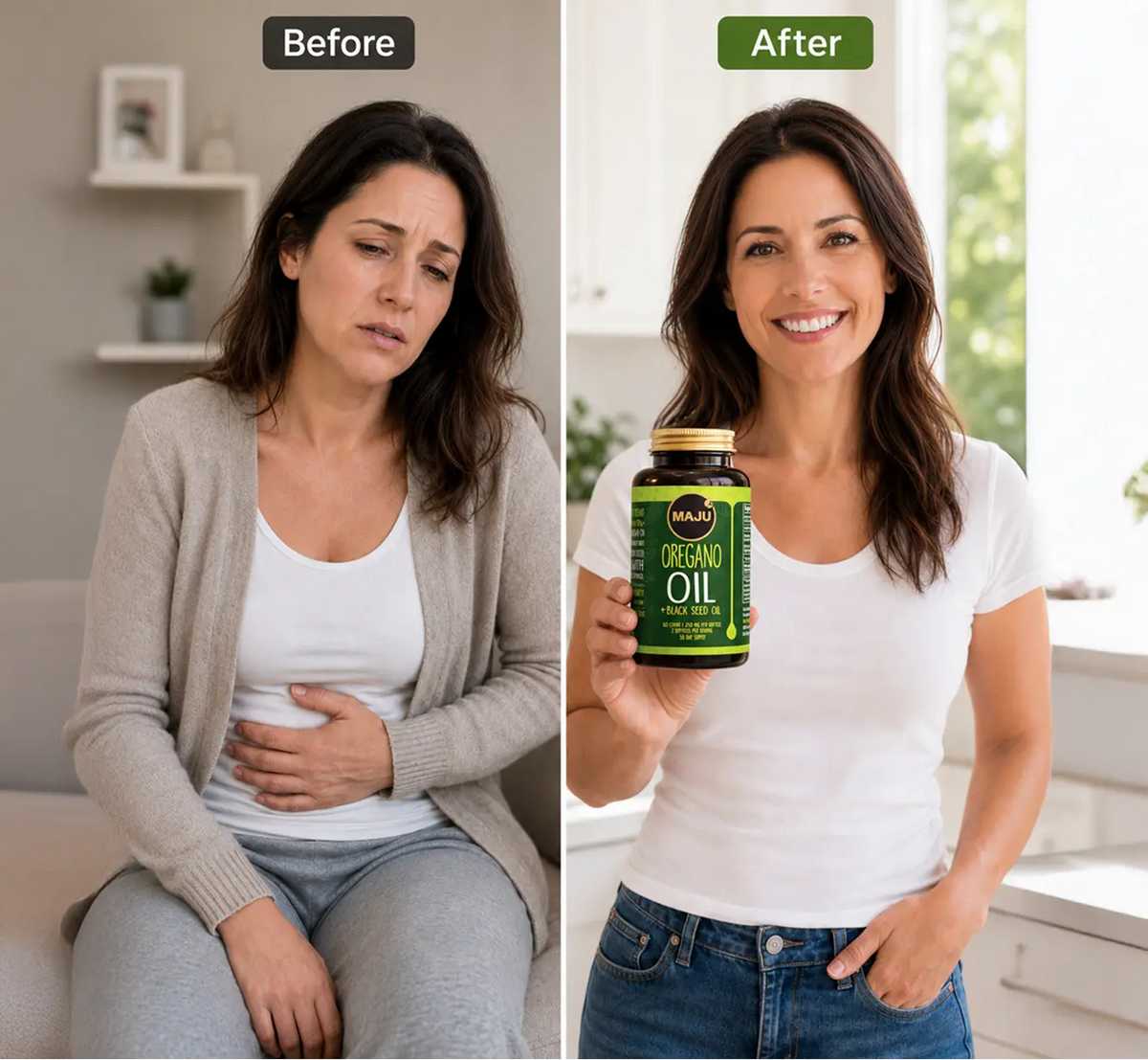 Customer results over 90 days