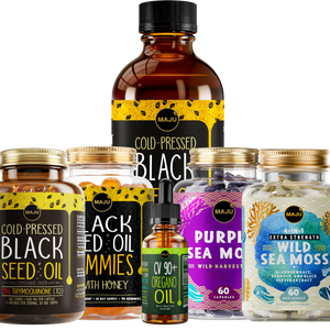 Best Seller Bundle - Thumbnail 1