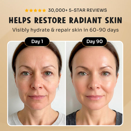 MAJU's Tallow Moisturizing Balm: 1 Morning Citrus + 1 Evening Lavender - Maju Superfoods