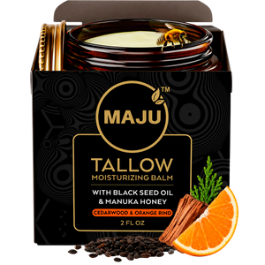 Maju's Tallow Moisturizing Balm - Thumbnail 28