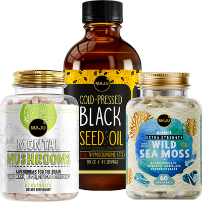 Easy Immunity Bundle