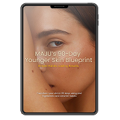 FREE 90-Day Younger Skin Blueprint