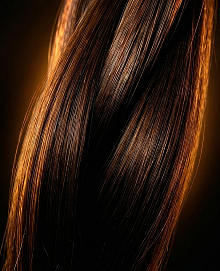 Hair Loss & Thinning