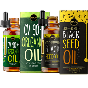 Little Bottle, Big Wellness Bundle - Thumbnail 1
