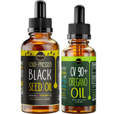 Little Bottle, Big Immunity Bundle