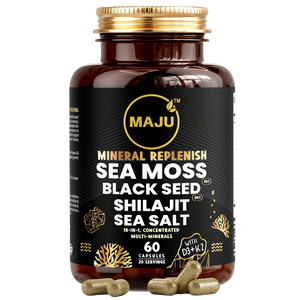 18-in-1 Mineral Replenish™ – Maju Superfoods