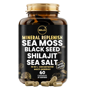 18-in-1 Mineral Replenish™ - Thumbnail 1