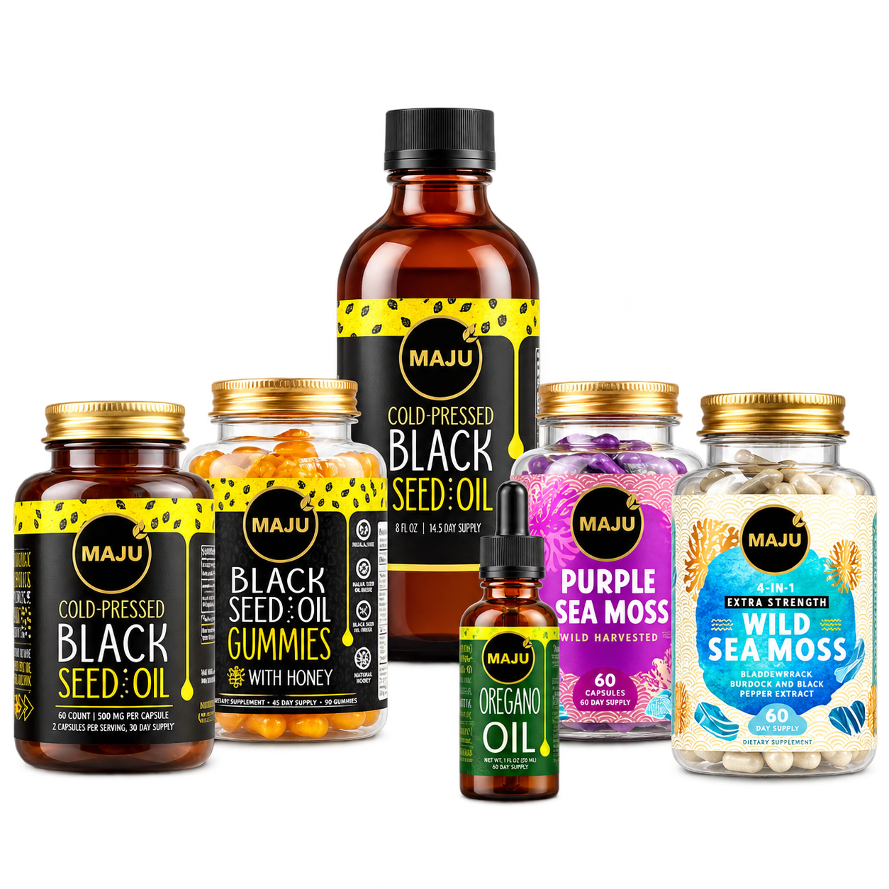 Best Seller Bundle - Image 1