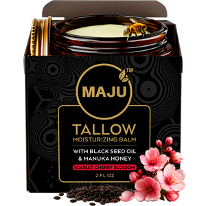 Maju's Tallow Moisturizing Balm - Thumbnail 29