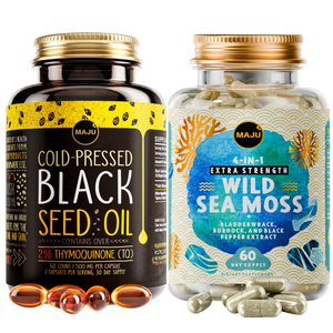 Seed & Sea Elixir Pack - Thumbnail 1