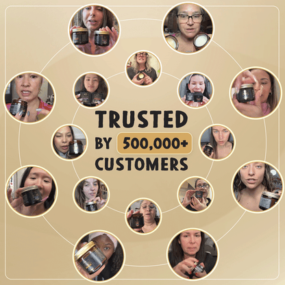 MAJU's Tallow Black Seed Manuka Honey Balm - Maju Superfoods