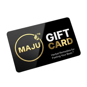 Maju Gift e-Gift Card - Thumbnail 1