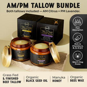 Maju's Tallow Moisturizing Balm - Thumbnail 29