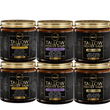 MAJU's Tallow Black Seed Manuka Honey Balm