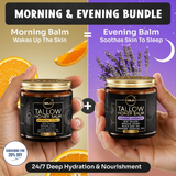 Maju's Tallow Black Seed Honey Balm - Maju Superfoods