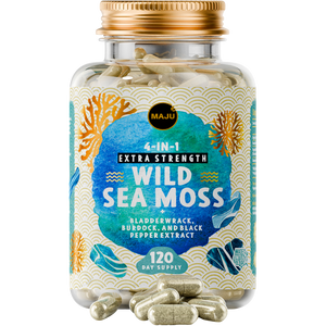Wild Sea Moss - Thumbnail 2