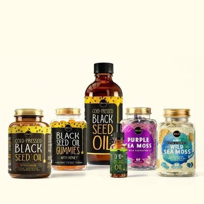 Best Seller Bundle