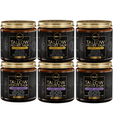 MAJU's Tallow Black Seed Manuka Honey Balm - Maju Superfoods