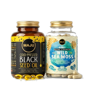 Seed & Sea Elixir Superfood Bundle - Thumbnail 1