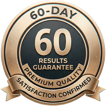 60-Day Guarantee